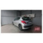 Commande chauffage PEUGEOT 207