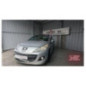 Commande chauffage PEUGEOT 207