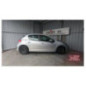 Commande chauffage PEUGEOT 207