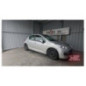 Commande chauffage PEUGEOT 207