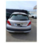 Commande chauffage PEUGEOT 207