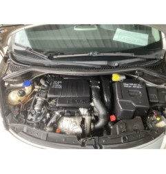 Commande chauffage PEUGEOT 207 Photo n°11