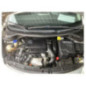 Commande chauffage PEUGEOT 207