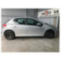 Commande chauffage PEUGEOT 207