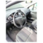 Commande chauffage PEUGEOT 207