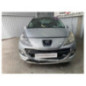Commande chauffage PEUGEOT 207
