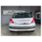 Commande chauffage PEUGEOT 207