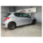 Commande chauffage PEUGEOT 207
