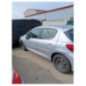 Commande chauffage PEUGEOT 207