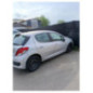 Commande chauffage PEUGEOT 207