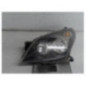 Optique avant principal gauche (feux)(phare) OPEL ASTRA H