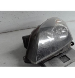 Optique avant principal gauche (feux)(phare) OPEL ASTRA H