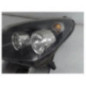 Optique avant principal gauche (feux)(phare) OPEL ASTRA H