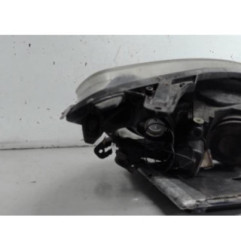 Optique avant principal gauche (feux)(phare) OPEL ASTRA H Photo n°5