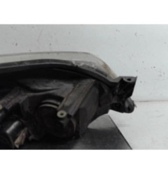 Optique avant principal gauche (feux)(phare) OPEL ASTRA H Photo n°6