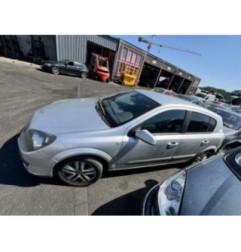 Optique avant principal gauche (feux)(phare) OPEL ASTRA H Photo n°10