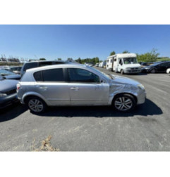 Optique avant principal gauche (feux)(phare) OPEL ASTRA H Photo n°11