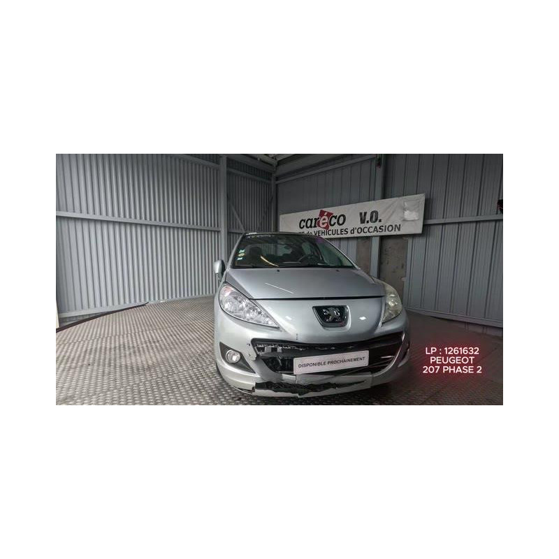Volant PEUGEOT 207