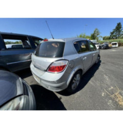 Ceinture avant droit OPEL ASTRA H Photo n°13