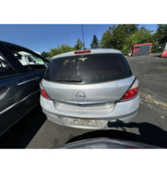 Ceinture avant droit OPEL ASTRA H Photo n°14