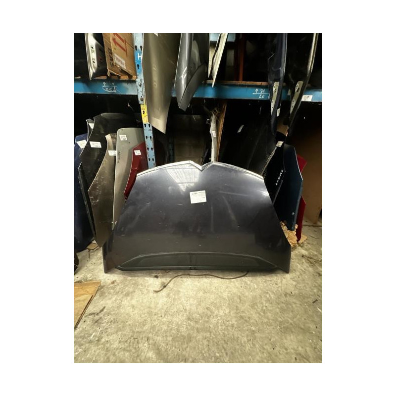 Capot CITROEN C4 PICASSO 1