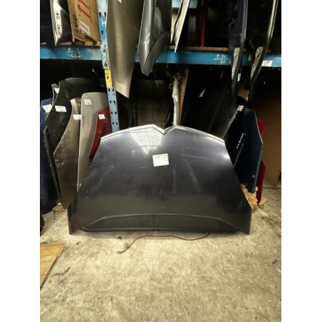 Capot CITROEN C4 PICASSO 1 Photo n°1