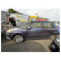 Capot CITROEN C4 PICASSO 1