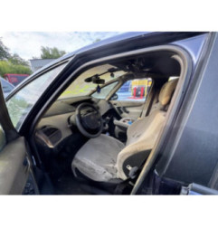 Capot CITROEN C4 PICASSO 1 Photo n°6