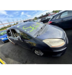 Couvercle de distribution CITROEN C4 PICASSO 1 Photo n°6