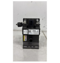 Batterie FIAT 500 2 Photo n°1