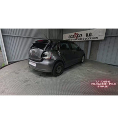 Commande de phare VOLKSWAGEN POLO 5