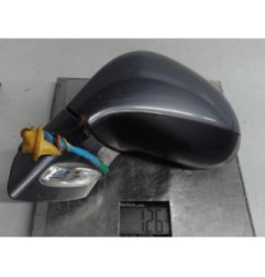 Retroviseur gauche PEUGEOT 308 1 Photo n°1