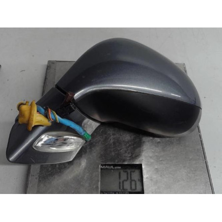 Retroviseur gauche PEUGEOT 308 1 Photo n°1