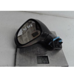 Retroviseur gauche PEUGEOT 308 1 Photo n°6