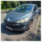 Retroviseur gauche PEUGEOT 308 1