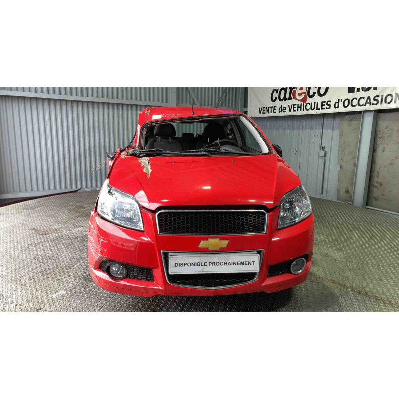 Mastervac CHEVROLET AVEO 1