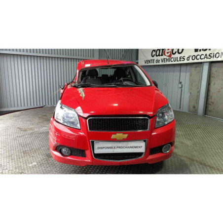 Mastervac CHEVROLET AVEO 1 Photo n°1
