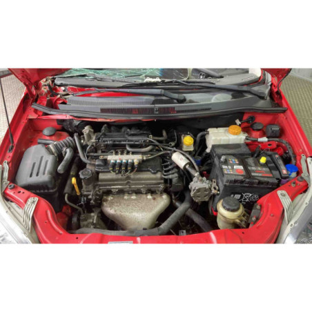 Mastervac CHEVROLET AVEO 1