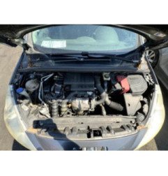 Retroviseur gauche PEUGEOT 308 1 Photo n°14