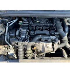 Retroviseur gauche PEUGEOT 308 1 Photo n°15