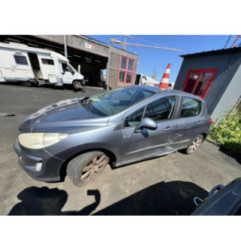 Retroviseur gauche PEUGEOT 308 1 Photo n°16