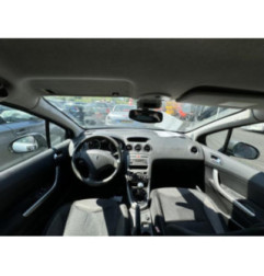 Retroviseur gauche PEUGEOT 308 1 Photo n°19