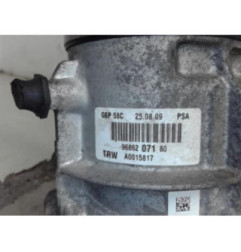 Pompe de direction PEUGEOT 308 1 Photo n°3