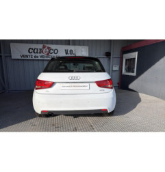 Commande chauffage AUDI A1 1 Photo n°10