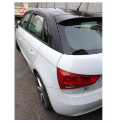 Commande chauffage AUDI A1 1 Photo n°16