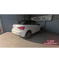 Commande de phare AUDI A1 1 Photo n°4