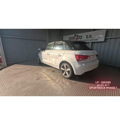 Commande de phare AUDI A1 1 Photo n°6