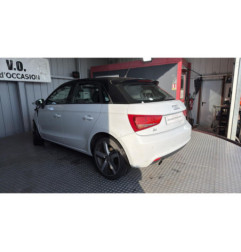 Commande de phare AUDI A1 1 Photo n°12