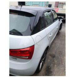 Commande de phare AUDI A1 1 Photo n°13
