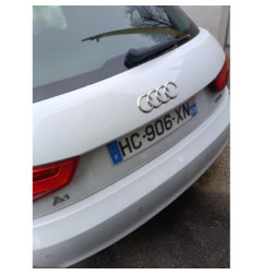 Commande de phare AUDI A1 1 Photo n°15